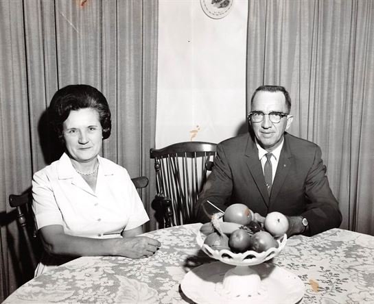 Mildred Maxine "Granny" Morgan - Photo 8