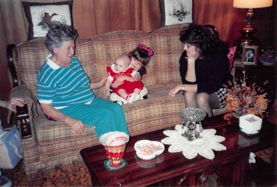 Mildred Maxine "Granny" Morgan - Photo 14