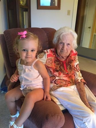 Mildred Maxine "Granny" Morgan - Photo 23