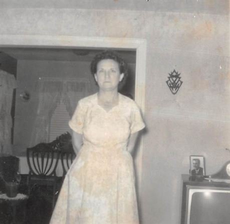 Mildred Maxine "Granny" Morgan - Photo 27