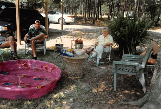 Mildred Maxine "Granny" Morgan - Photo 29