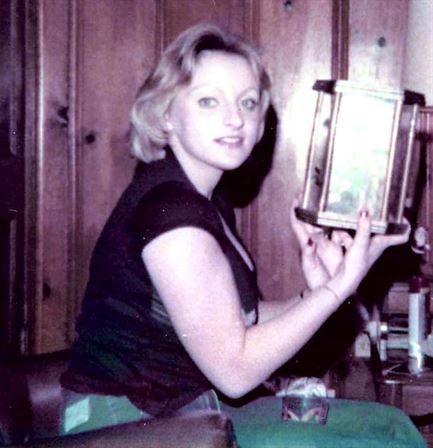 Debbie Caldwell - Photo 2