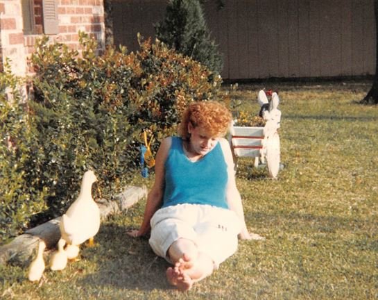 Debbie Caldwell - Photo 5