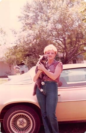 Debbie Caldwell - Photo 12