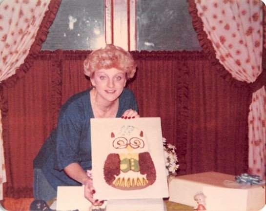 Debbie Caldwell - Photo 19