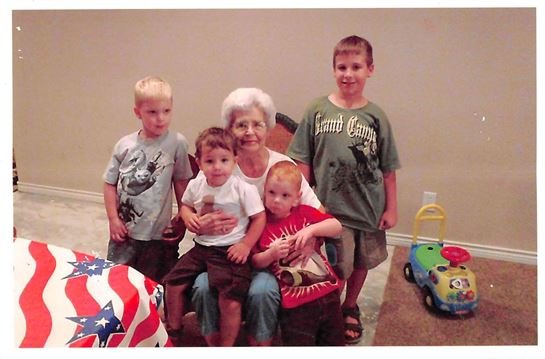 Mary Lou Gunn - Photo 23