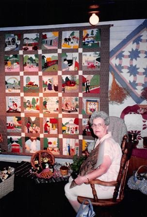 Mary Lou Gunn - Photo 26