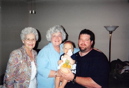 Mary Lou Gunn - Photo 27