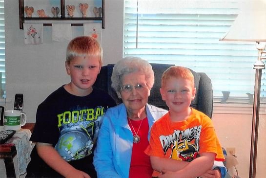 Mary Lou Gunn - Photo 30