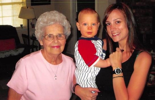 Mary Lou Gunn - Photo 42