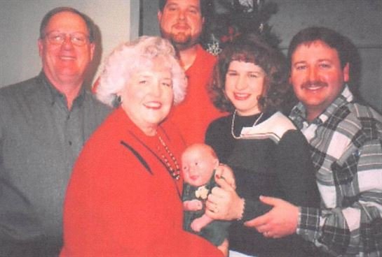 Mary Lou Gunn - Photo 47