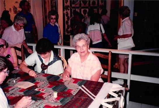 Mary Lou Gunn - Photo 46