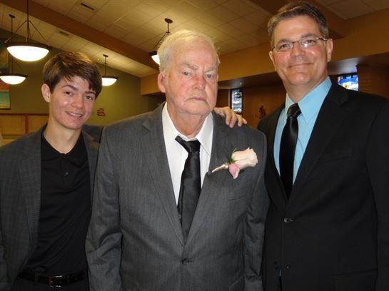 Benjamin Crable Thompson - Photo 20