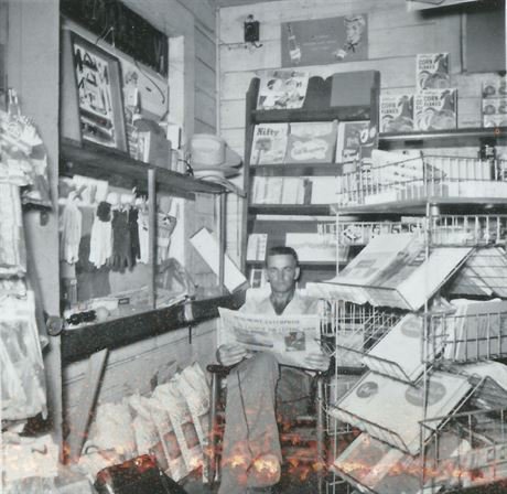 Benjamin Crable Thompson - Photo 29