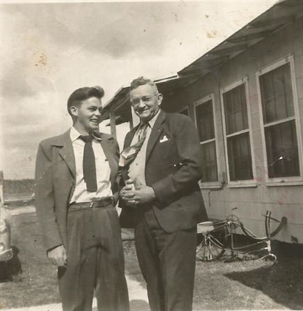 Benjamin Crable Thompson - Photo 38