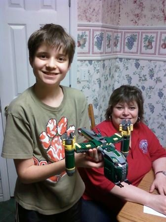 Debra Lynette Truncale - Photo 3