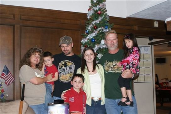 Randall Glenn Roberts - Photo 2