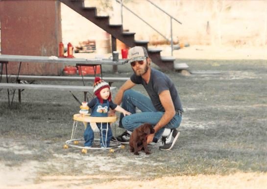 Randall Glenn Roberts - Photo 4