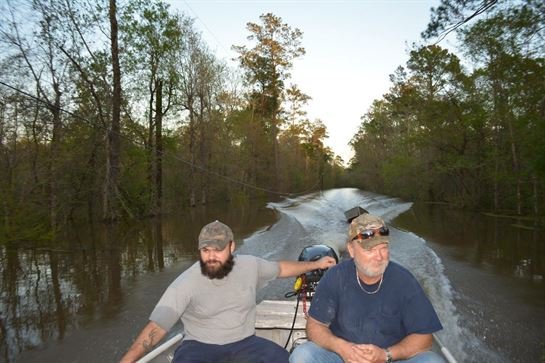 Randall Glenn Roberts - Photo 11