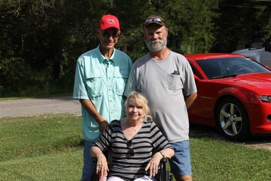 Randall Glenn Roberts - Photo 18