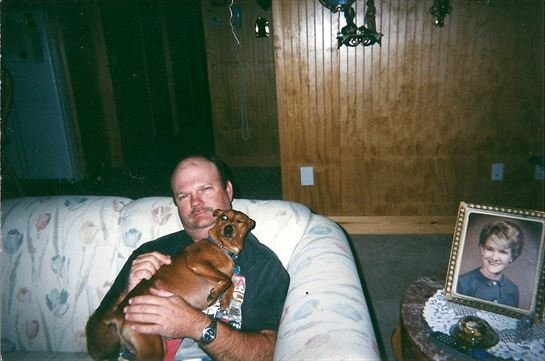 Randall Glenn Roberts - Photo 25