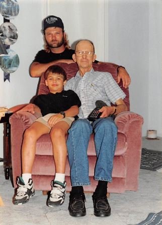 Randall Glenn Roberts - Photo 53