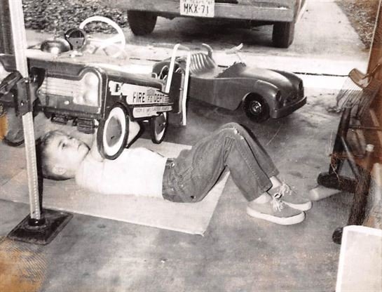 Randall Glenn Roberts - Photo 56