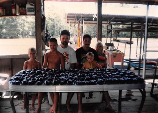 Randall Glenn Roberts - Photo 59