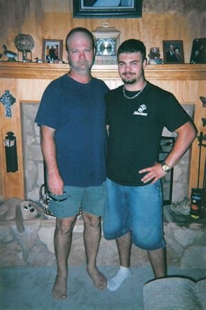 Randall Glenn Roberts - Photo 64