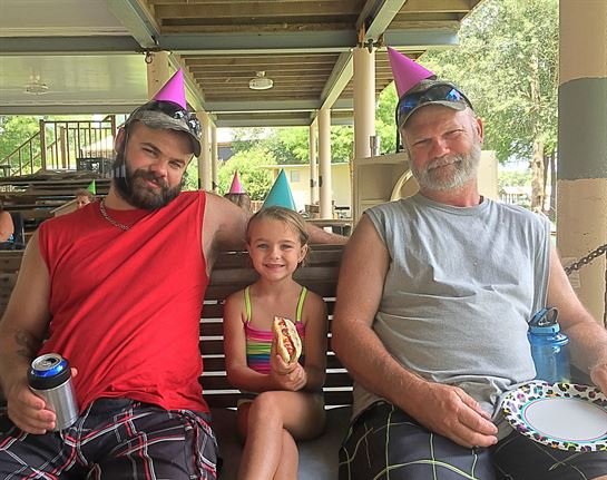 Randall Glenn Roberts - Photo 70