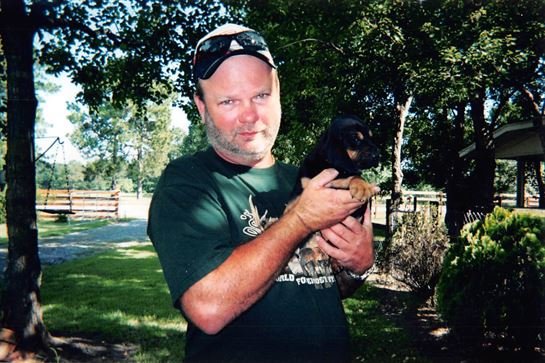 Randall Glenn Roberts - Photo 81