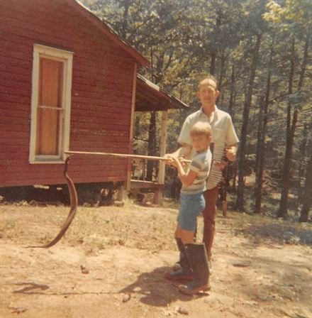 Randall Glenn Roberts - Photo 85