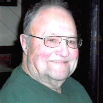 Preston James Peltier Sr.