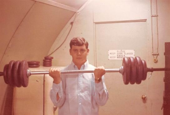 Kenneth Wayne Manuel - Photo 6