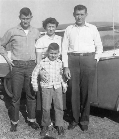 Kenneth Wayne Manuel - Photo 8