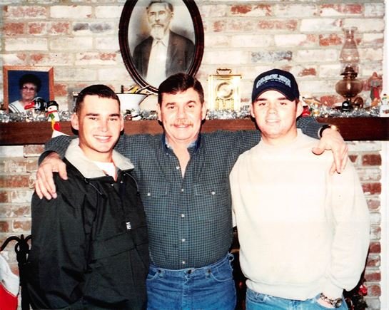 Kenneth Wayne Manuel - Photo 10