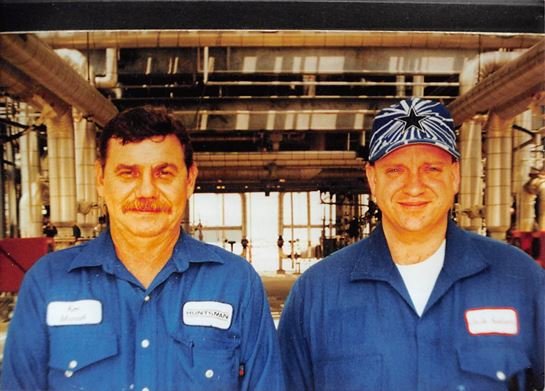 Kenneth Wayne Manuel - Photo 14