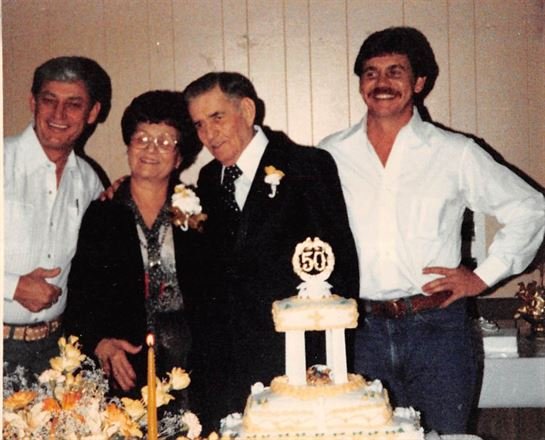 Kenneth Wayne Manuel - Photo 15