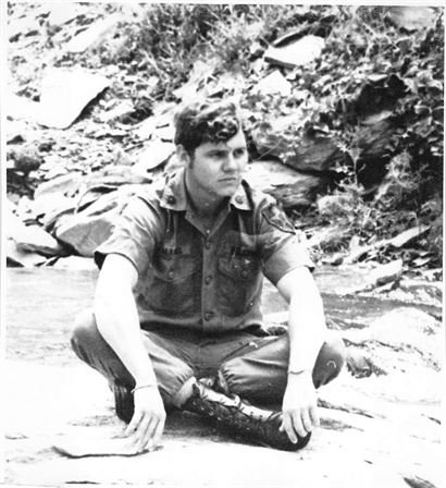 Kenneth Wayne Manuel - Photo 16