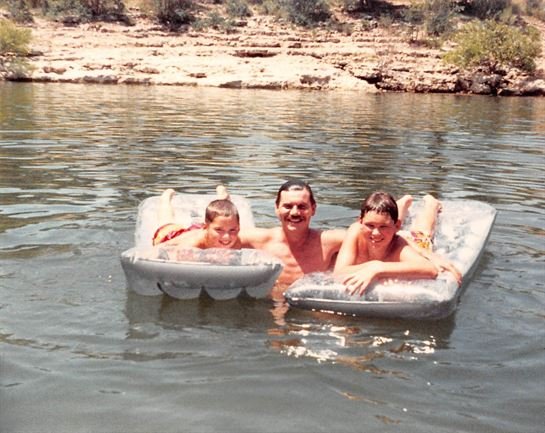 Kenneth Wayne Manuel - Photo 18