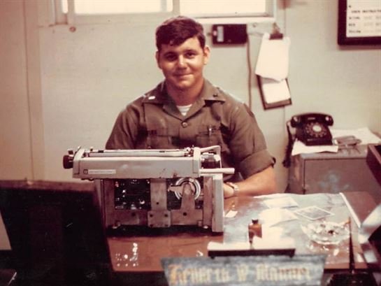 Kenneth Wayne Manuel - Photo 25