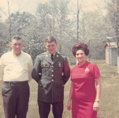 Kenneth Wayne Manuel - Photo 27