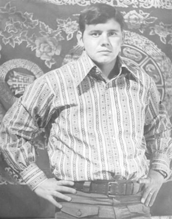 Kenneth Wayne Manuel - Photo 33