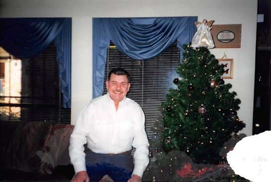 Kenneth Wayne Manuel - Photo 35