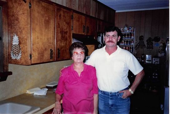 Kenneth Wayne Manuel - Photo 37