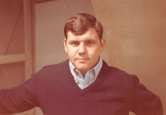 Kenneth Wayne Manuel - Photo 36