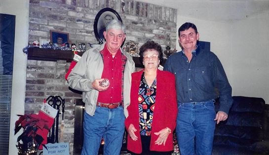 Kenneth Wayne Manuel - Photo 40