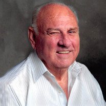 Warren J. Landry, Sr.