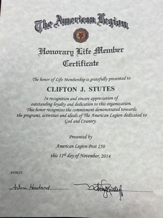 Clifton J. Stutes - Photo 4