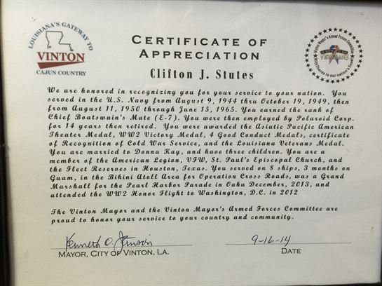 Clifton J. Stutes - Photo 17